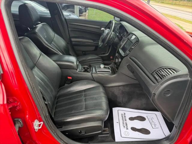 2015 Chrysler 300 300S