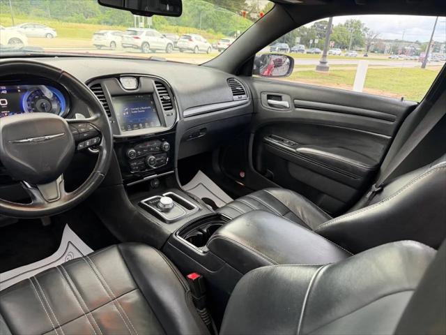 2015 Chrysler 300 300S