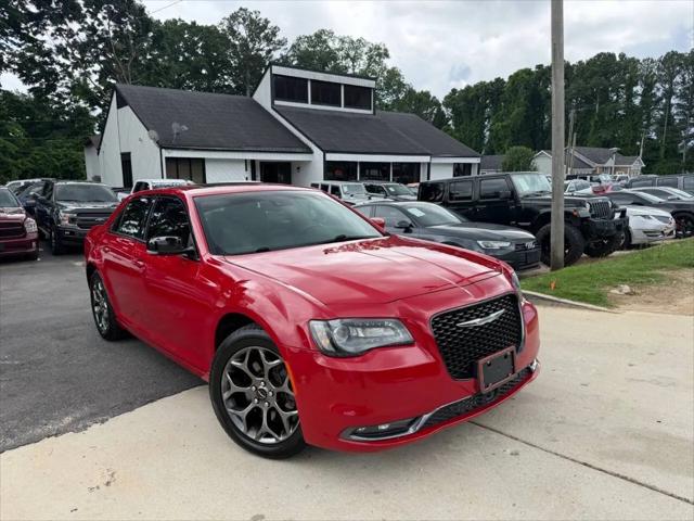 2015 Chrysler 300 300S for sale in Snellville, GA
