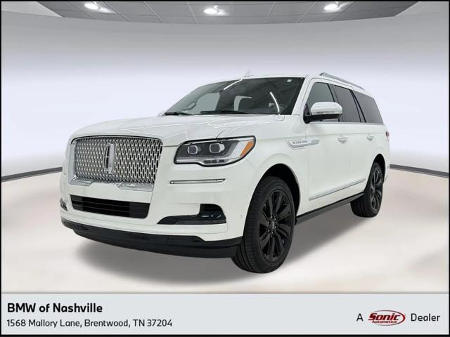 2023 Lincoln Navigator Reserve for sale in Brentwood, TN