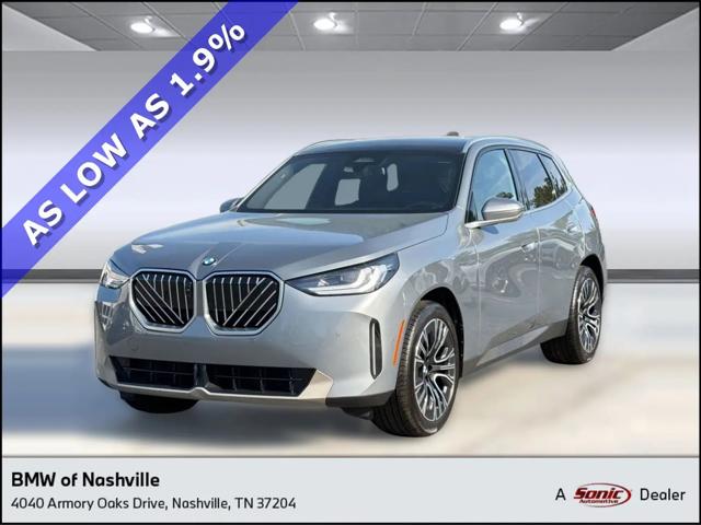 2025 BMW X3 30 xDrive for sale in Brentwood, TN