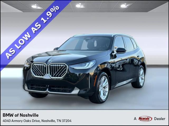 2025 BMW X3 30 xDrive for sale in Brentwood, TN