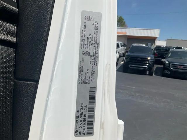 2021 Jeep Wrangler Sahara Altitude 4x4