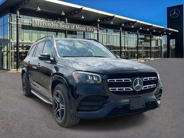 2023 Mercedes-Benz GLS GLS 450 4MATIC for sale in Nashville, TN