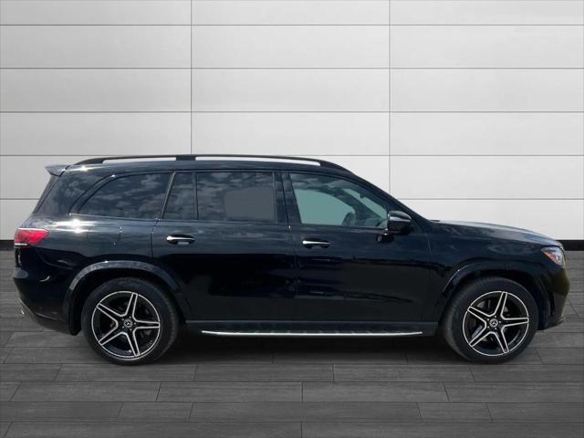 2023 Mercedes-Benz GLS GLS 450 4MATIC