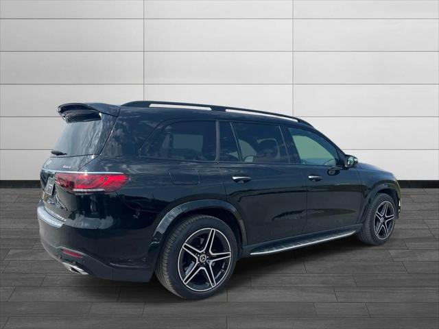 2023 Mercedes-Benz GLS GLS 450 4MATIC