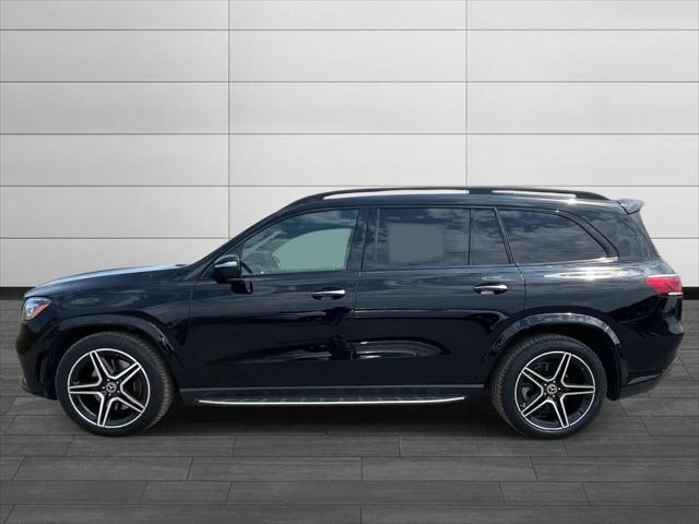 2023 Mercedes-Benz GLS GLS 450 4MATIC