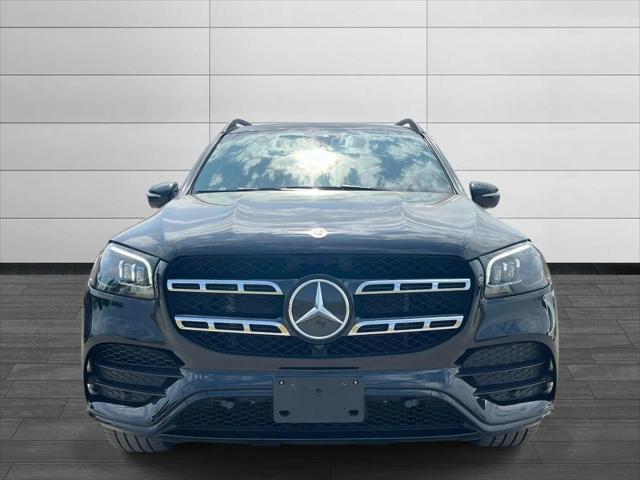 2023 Mercedes-Benz GLS GLS 450 4MATIC