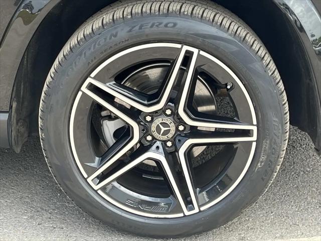 2023 Mercedes-Benz GLS GLS 450 4MATIC
