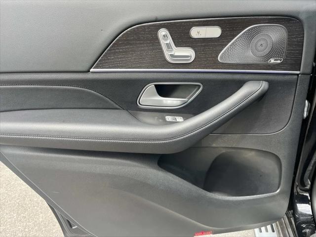 2023 Mercedes-Benz GLS GLS 450 4MATIC