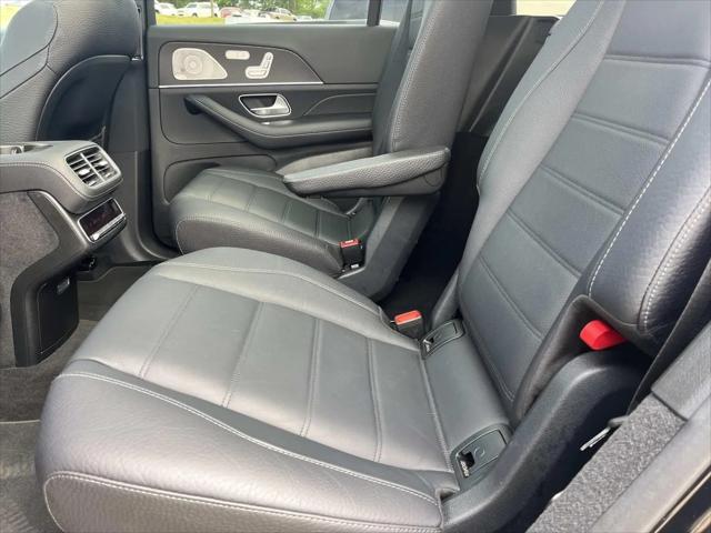 2023 Mercedes-Benz GLS GLS 450 4MATIC