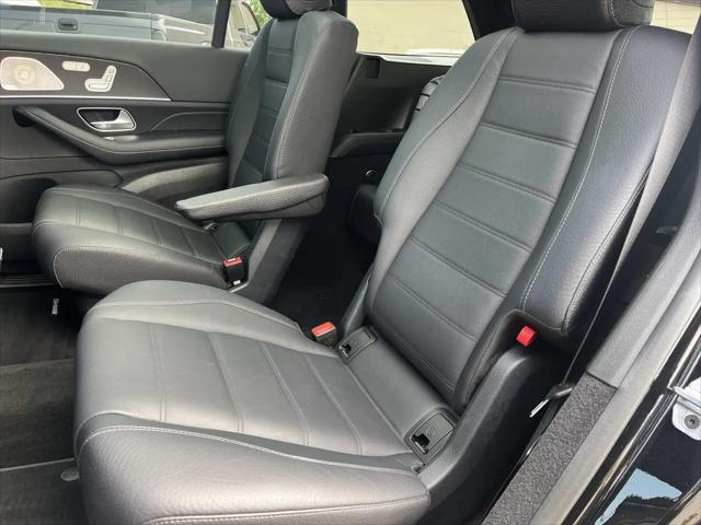 2023 Mercedes-Benz GLS GLS 450 4MATIC