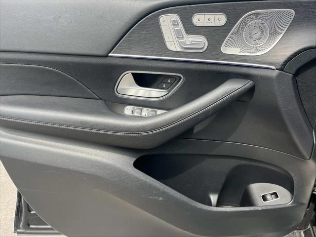 2023 Mercedes-Benz GLS GLS 450 4MATIC