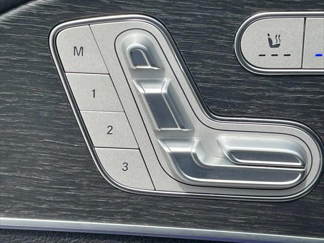 2023 Mercedes-Benz GLS GLS 450 4MATIC