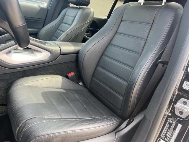2023 Mercedes-Benz GLS GLS 450 4MATIC