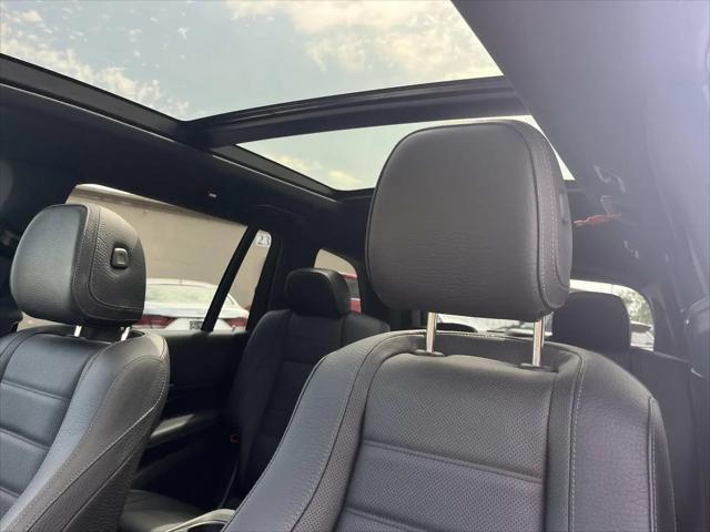 2023 Mercedes-Benz GLS GLS 450 4MATIC