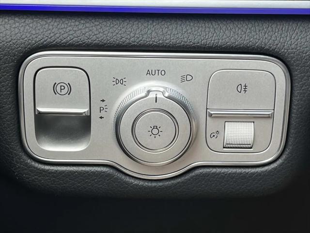 2023 Mercedes-Benz GLS GLS 450 4MATIC