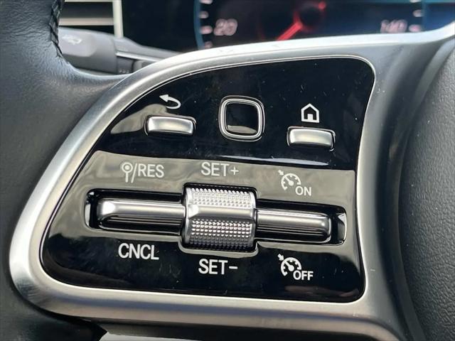 2023 Mercedes-Benz GLS GLS 450 4MATIC