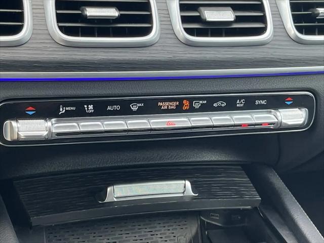 2023 Mercedes-Benz GLS GLS 450 4MATIC