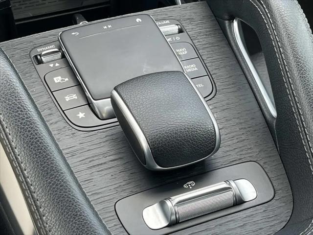 2023 Mercedes-Benz GLS GLS 450 4MATIC