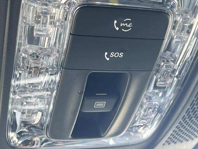 2023 Mercedes-Benz GLS GLS 450 4MATIC