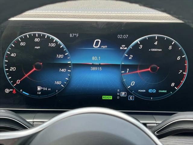 2023 Mercedes-Benz GLS GLS 450 4MATIC