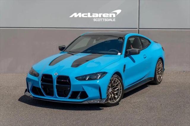 2025 BMW M4 CS for sale in Scottsdale, AZ