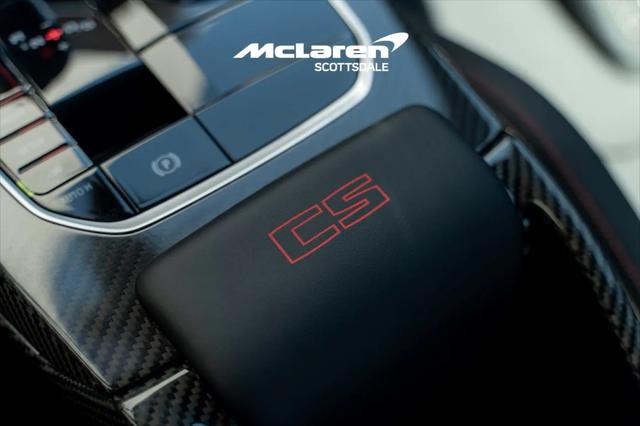 2025 BMW M4 CS
