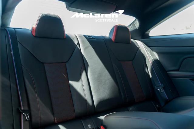2025 BMW M4 CS