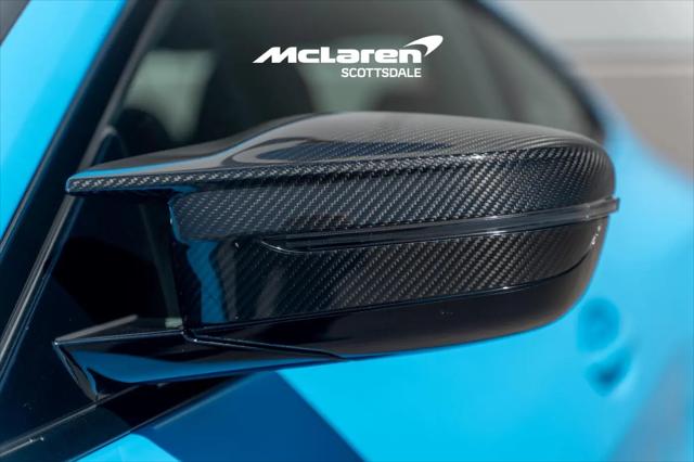 2025 BMW M4 CS