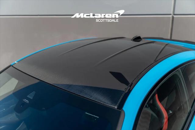 2025 BMW M4 CS