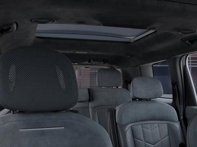 2027 Kia Telluride Hybrid X-Line SX-Prestige