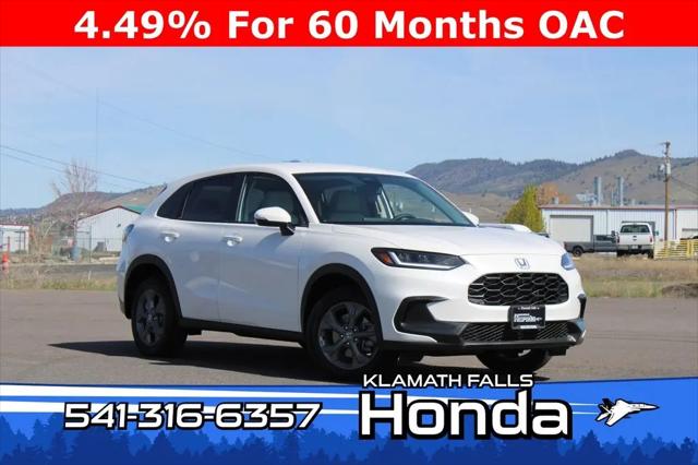 2026 Honda HR-V AWD LX for sale in Klamath Falls, OR
