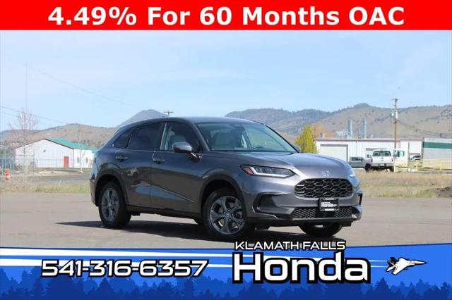 2026 Honda HR-V AWD LX for sale in Klamath Falls, OR