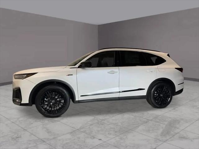 2026 Acura MDX A-SPEC Advance Package