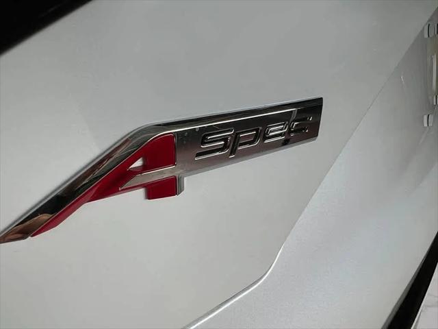 2026 Acura MDX A-SPEC Advance Package