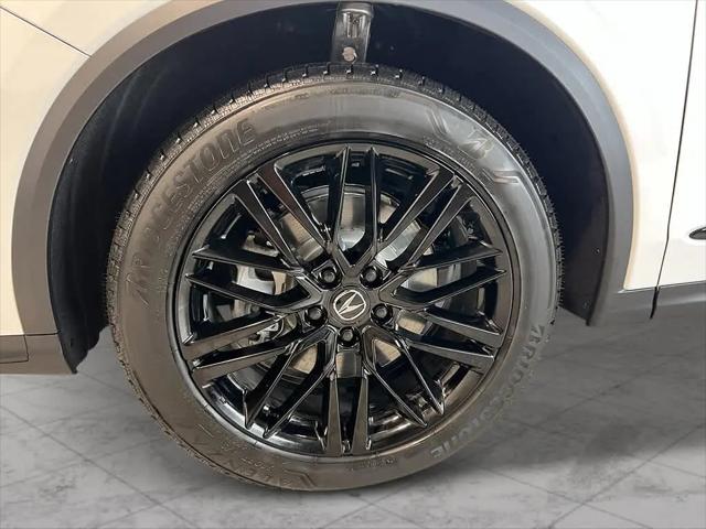 2026 Acura MDX A-SPEC Advance Package