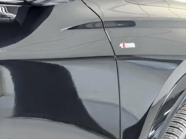 2027 Audi Q6 e-tron Premium Plus
