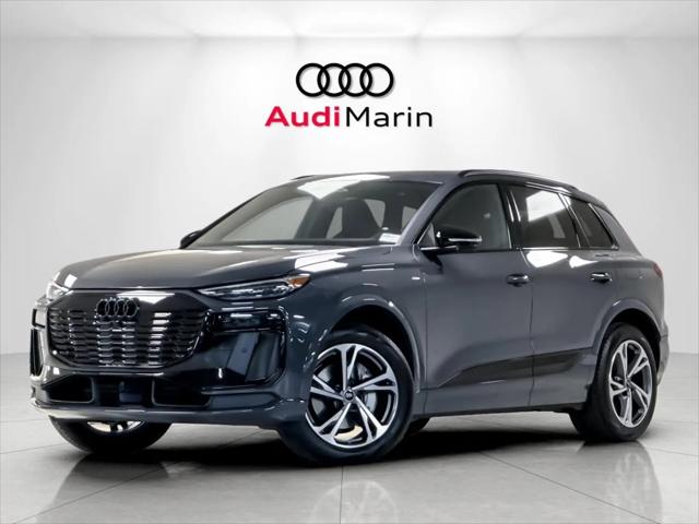2027 Audi Q6 e-tron Premium Plus for sale in San Rafael, CA