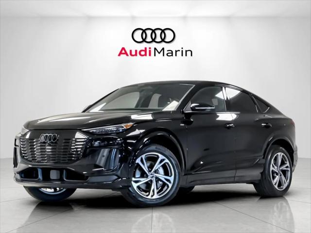 2027 Audi Q6 e-tron Sportback Premium Plus for sale in San Rafael, CA