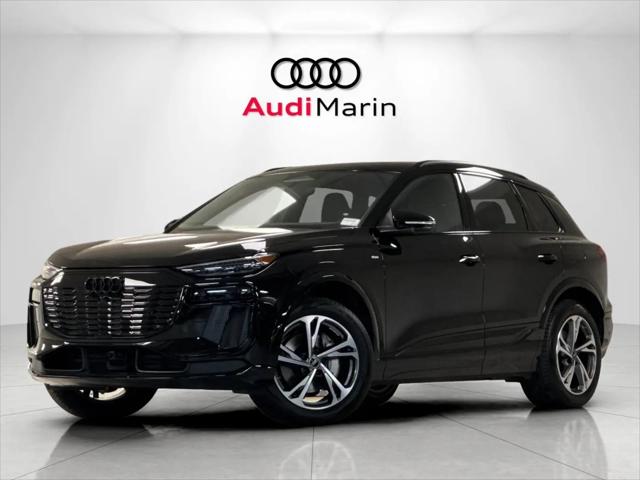 2027 Audi Q6 e-tron Premium Plus for sale in San Rafael, CA