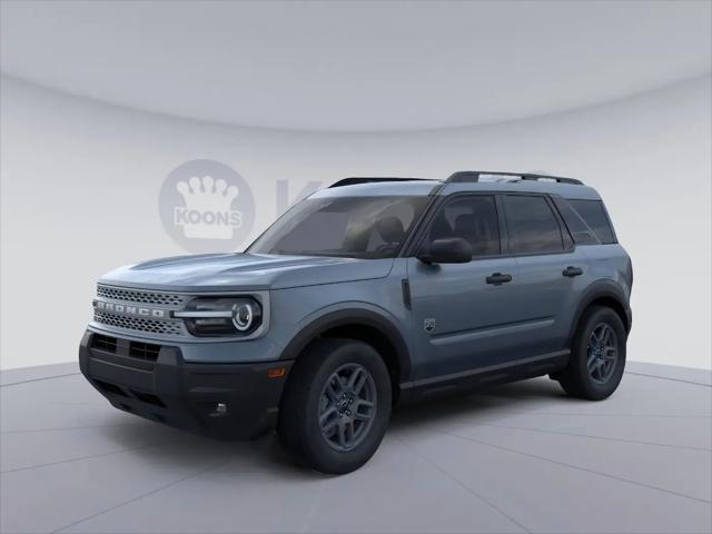2026 Ford Bronco Sport Big Bend for sale in Woodbridge, VA