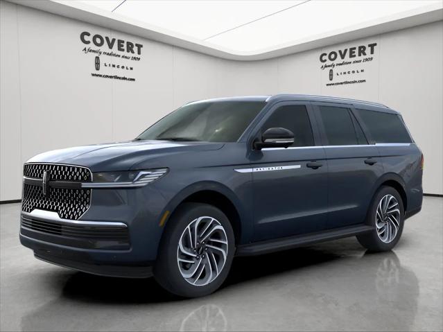 2026 Lincoln Navigator Premiere for sale in Austin, TX
