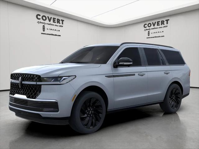 2026 Lincoln Navigator Reserve for sale in Austin, TX