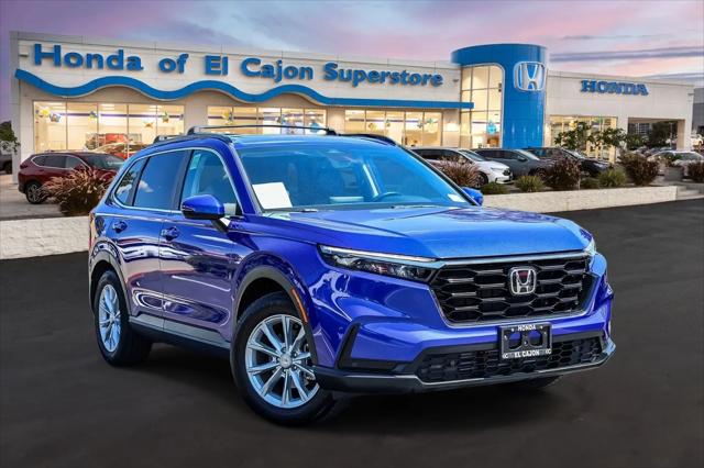 2023 Honda CR-V EX-L 2WD for sale in El Cajon, CA