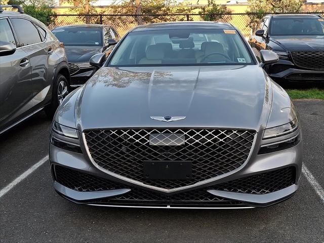 2023 Genesis G80 3.5T Sport AWD