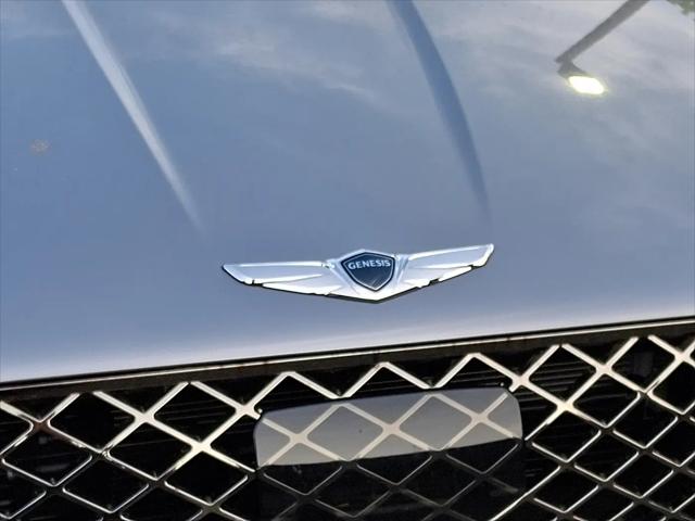2023 Genesis G80 3.5T Sport AWD