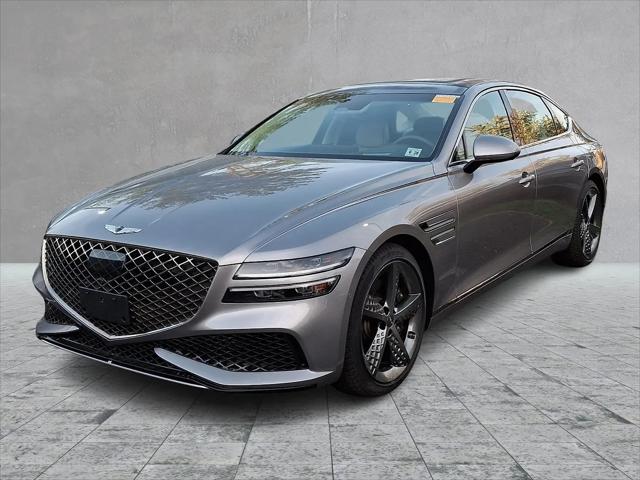 2023 Genesis G80 3.5T Sport AWD for sale in Marlton, NJ