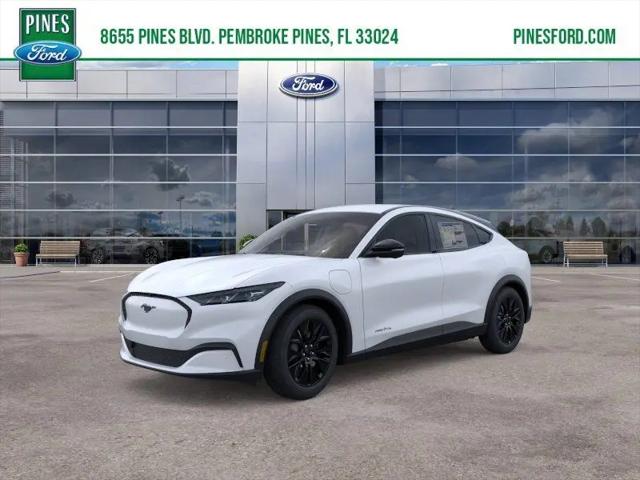 2026 Ford Mustang Mach-E Select for sale in Pembroke Pines, FL