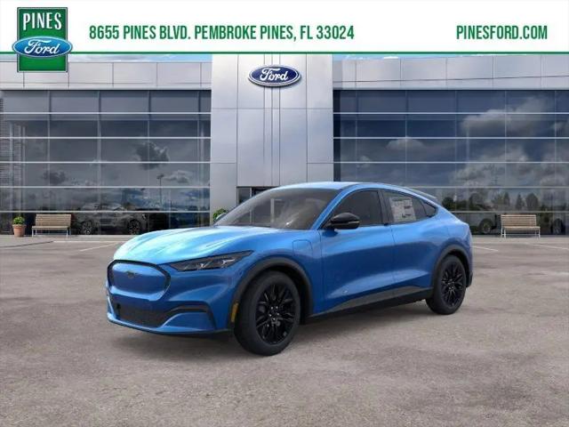 2026 Ford Mustang Mach-E Select for sale in Pembroke Pines, FL